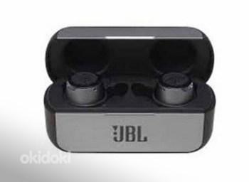 JBL Reflect Flow Black (водостойкий) (фото #2)