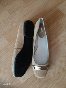 Uued Calvin Klein 38 (1 foto / 1)