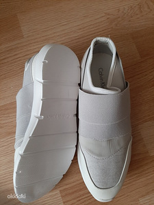 Calvin Klein tossud, suurus 39, uued (1 foto / 2)