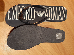 Armani s.38, Original (3 фото из 3)