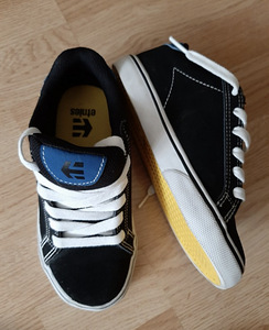 Uued Etnies s.33 (3 foto / 3)
