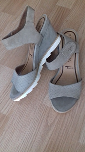 Новые Tamaris 38 (2 фото из 2)