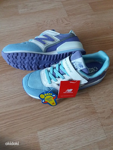 New balance for kids (2 foto / 2)