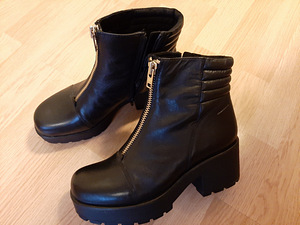 Новые Vagabond 40 (3 фото из 3)