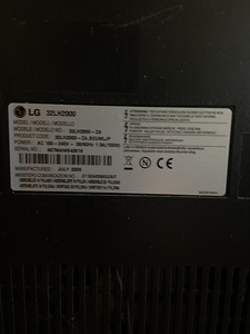 LG (3 фото из 3)