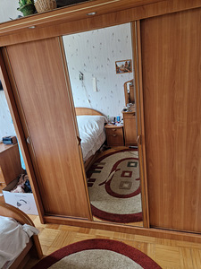 Magamistoa mööbel (2 foto / 10)