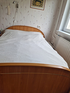 Magamistoa mööbel (4 foto / 10)