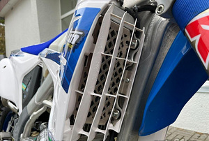 Kross-enduro TM Racing EN300fi 2t TBI (4 foto / 10)