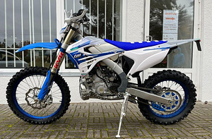 Kross-enduro TM Racing EN300fi 2t TBI (6 foto / 10)