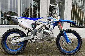 Kross-enduro TM Racing EN300fi 2t TBI (10 foto / 10)