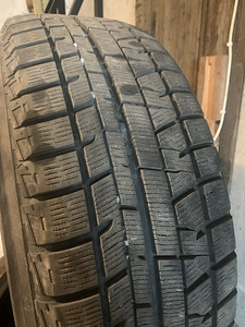 YOKOHAMA ICE GUARD (IG50 PLUS) (3 foto / 9)