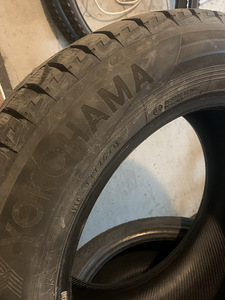 YOKOHAMA ICE GUARD (IG50 PLUS) (4 foto / 9)