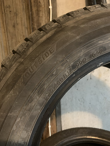 YOKOHAMA ICE GUARD (IG50 PLUS) (5 foto / 9)