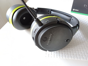 Audeze PC XBOX headset (5 foto / 5)