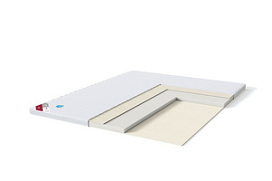 Sleepwell kattemadrats TOP Latex Lux 180×200 (1 foto / 1)