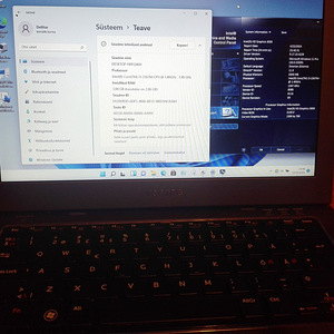 Dell Vostro / i3/ Win11 (2 foto / 8)