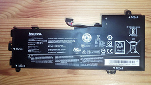 Aku Lenovo E31-80/ Ideapad /FLEX jne (2 foto / 2)