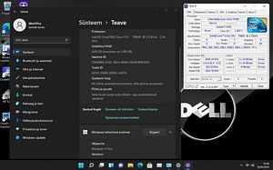 Dell Latitude E4300/Win11/laadija (2 foto / 8)