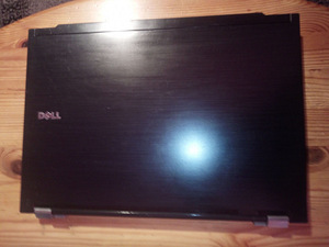 Dell Latitude E4300/Win11/laadija (4 foto / 8)