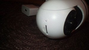 Wifi HD turvakaamera (5 foto / 10)