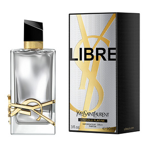 Yves Saint Laurent Libre LABSOLU PLATINE 50 ml (1 foto / 3)