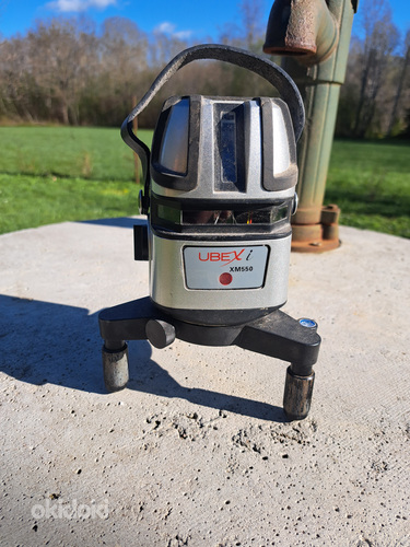 Laserlood UBEXi XM 550