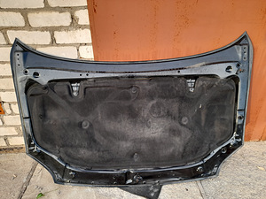 Kapotit ,kapott Toyota Avensis 2003-2009 (2 foto / 2)