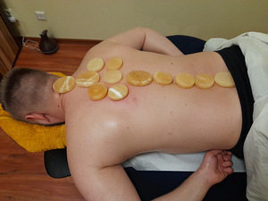 Professionaalne massaaž Jõhvi (5 foto / 9)