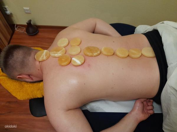 Professionaalne massaaž Jõhvi (foto #5)