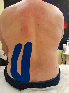 Füsioteraapia, taastusravi, massage (2 foto / 10)