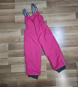 Huppa talvekomplekt (3 foto / 4)
