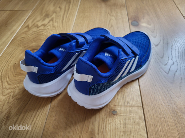 Новые детские кроссовки Adidas № 34 на продажу (фото #3)