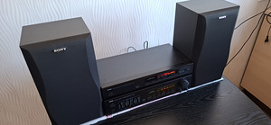 YAMAHA A-230,T-230 (1 foto / 5)