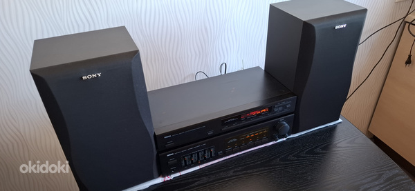 YAMAHA A-230,T-230