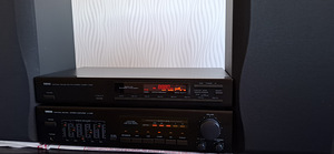 YAMAHA A-230,T-230 (2 foto / 5)