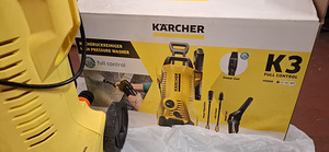 KARCHER K 3 (4 foto / 5)
