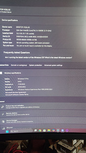 Mänguarvuti i5 12600K + RTX 3070 Ti (2 foto / 5)