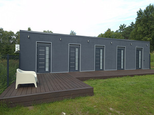 Lemmikloomade hotell - Pet Villa (7 foto / 10)