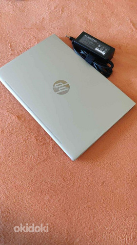 HP Probook 430 g8 (13.3" fhd, i3-11gen, 16,256, завод... (фото #9)