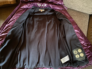 Uus Esprit jope S/164 (3 foto / 3)