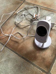 Valvekaamera Motorola Focus68-w (1 foto / 1)