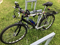Sarda Sierra мужской велосипед