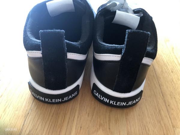 Calvin Klein обувь (фото #3)