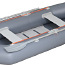 Надувная лодка Kolibri K-240T (фото #1)