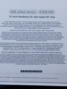 Müüa tutikas mac (2 foto / 2)