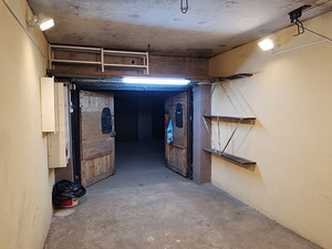 Garaaz üürile Uus Hind (2 foto / 4)