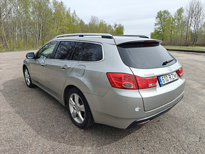 Honda Accord 110kw (3 foto / 14)