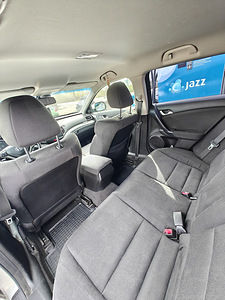 Honda Accord 110kw (8 foto / 14)