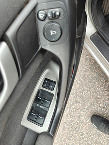 Honda Accord 110kw (14 foto / 14)