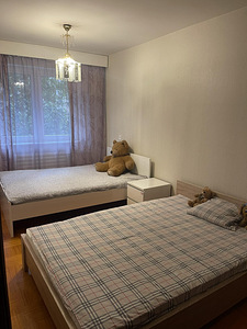Kalevipoja põik, Lasnamäe, Tallinn, Harjumaa (9 фото из 14)